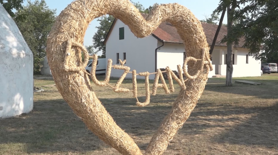 Dužijanca - žetvene svečanosti bačkih Hrvata