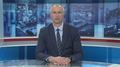 Ivica Puljak, splitski gradonačelnik, Foto: HTV/HRT
