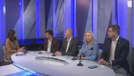 U mreži prvog