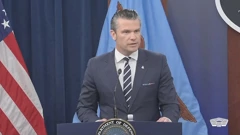 Pete Hegseth