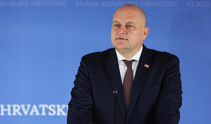 Šušnjar: Pravilnik o sidrenim cijenama u ponedjeljak u javnom savjetovanju