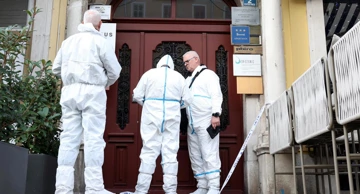 Rijeka: Žena preminula na stubištu, muškarac pod nadzorom policije