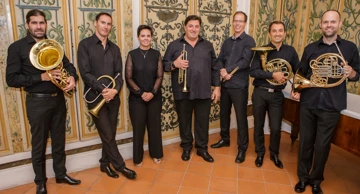 DSO septet