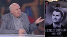 Žarko Puhovski u "Studiju 4" HRT-a