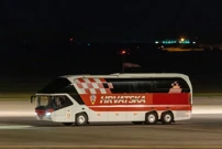 Vatreni se vratili, Foto: Srecko Niketic/Pixsell