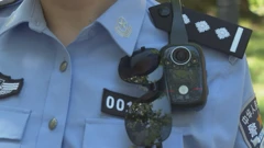 Kineski policajci u Hrvatskoj