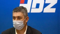 Kandidat HDZ-a za gradonačelnika Dubrovnika Mato Franković