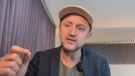 Izraelski Druz u Siriji Mansur Ashkar 