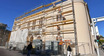 Šibensko kazalište