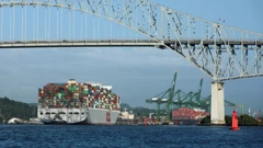 Panamski kanal