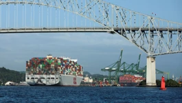 Panamski kanal