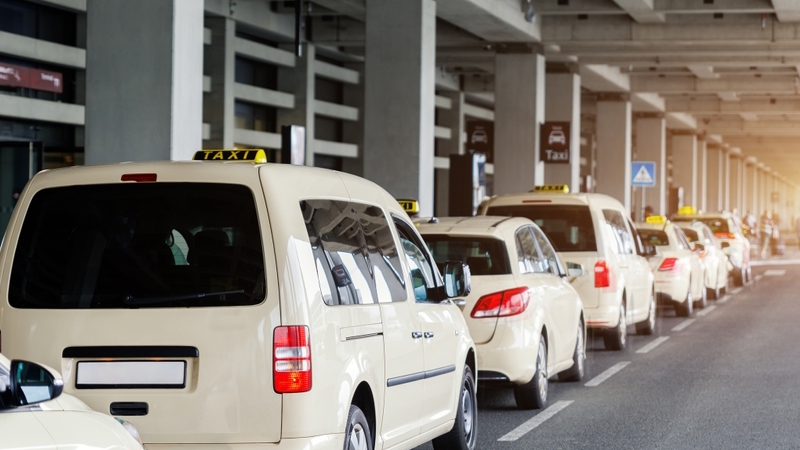 Dubrovnik: Franković schlägt strengere Bedingungen für den Taxitransport vor 6 shutterstock 2487444397 20250829123430
