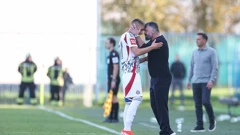 Biuk i Gattuso u slavlju