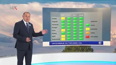 mr.sc Dragoslav Dragojlović/DHMZ/meteo.hr
