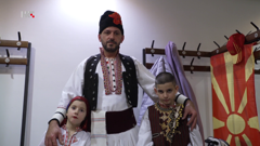 I oni najmlađi idu tradicijskim stopama, Foto: HRT/Prizma