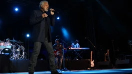 Tom Jones u Areni 2012.