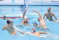 Dvoboj Hrvatske i Španjolske, Foto: Igor Kralj/PIXSELL