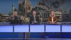 Gosti emisije "Otvoreno"