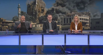 Gosti emisije "Otvoreno"