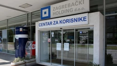 Zagrebački holding