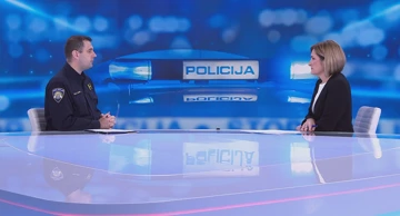 Razgovor u Studiju 4 