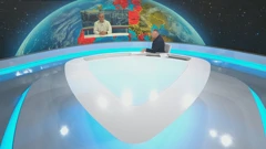 Filip Dragović o ulasku u Schengen