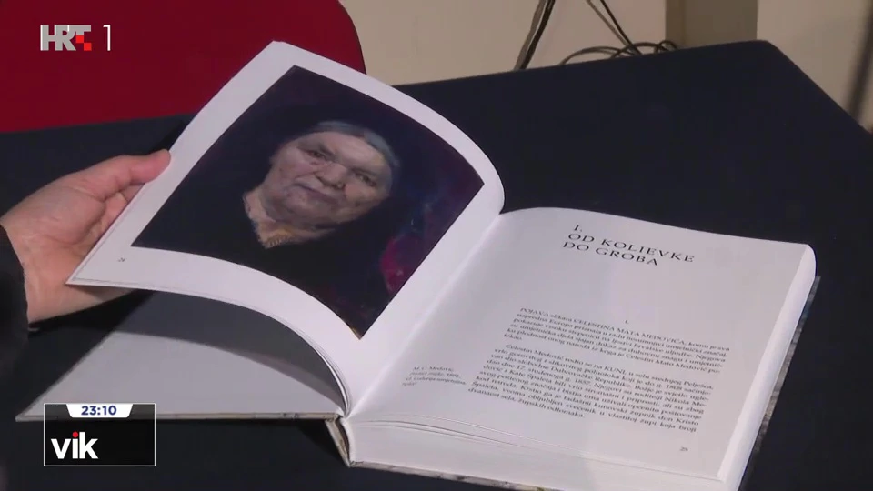 "Majstor s našeg mora - život i rad Celestina Medovića" 