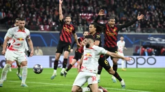 Joško Gvardiol protiv Manchester Cityja