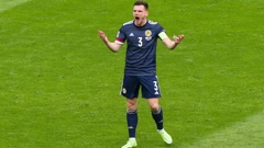 Andy Robertson 