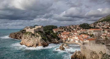 Dubrovnik