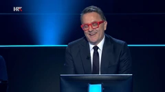 Tarik Filipović, Foto: Tko želi biti milijunaš?/HRT