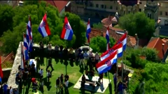 Četvrtak, 5. kolovoza na Prvom 