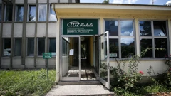 Tvornica olovaka Zagreb