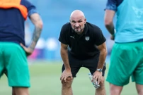 Željko Sopić, Foto: Igor Kralj /PIXSELL