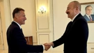 Gordan Jandroković u Azarbajdžanu