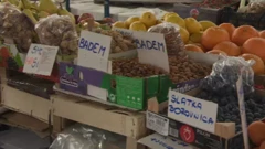 Cijene hrane već nekoliko mjeseci stagniraju