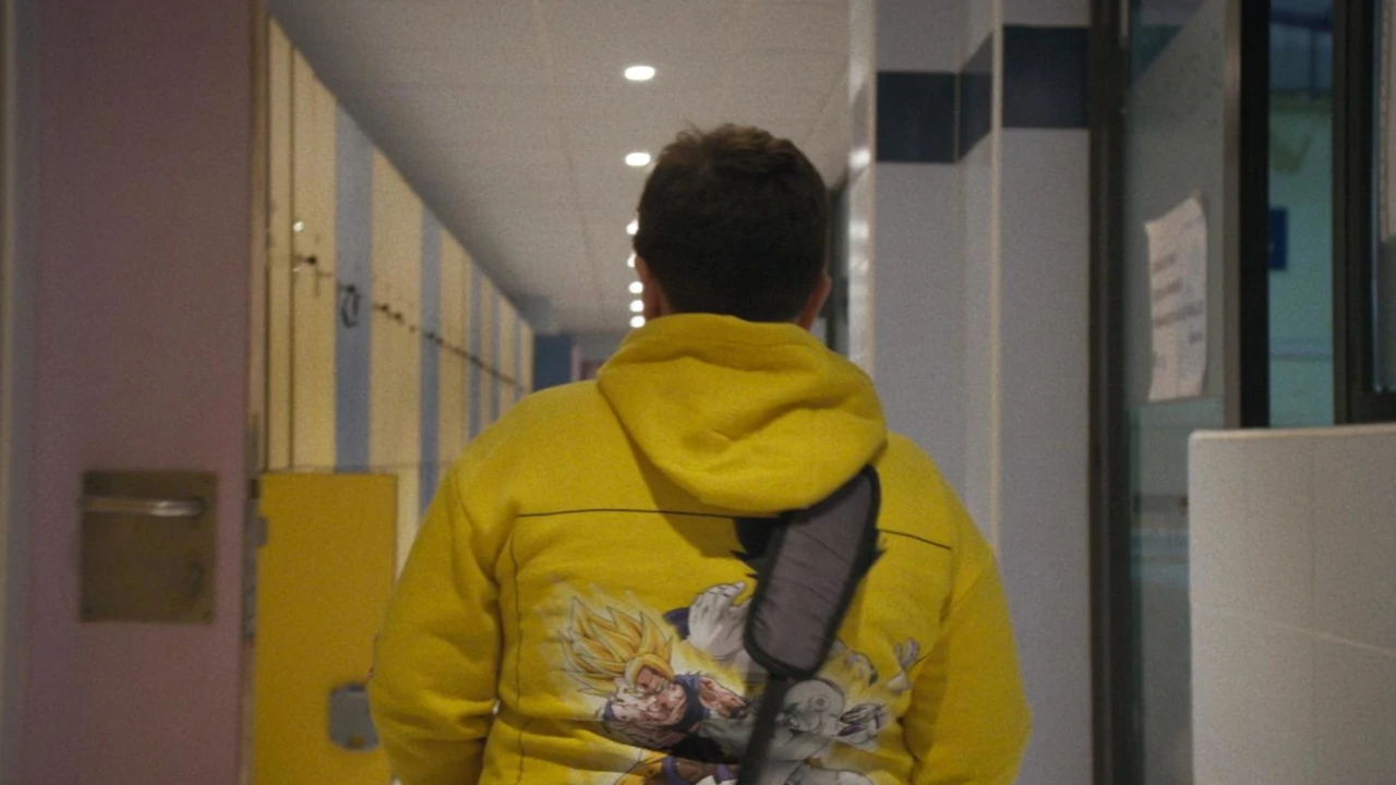 Četvrtak, 26. veljače na Prvom, Foto: Tiha pandemija pretilosti među djecom/dokumentarni film