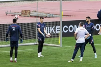 Dominik Livaković, Foto: Miroslav Lelas/PIXSELL