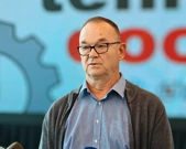 Antun Šikić, Foto: Krunoslav Inhof/HRT Radio Osijek