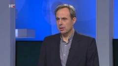 Eenergetski stručnjak Daniel Srb gostovao je u emisiji HTV-a Potrošački kod