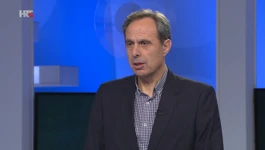 Eenergetski stručnjak Daniel Srb gostovao je u emisiji HTV-a Potrošački kod