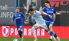 Dvoboj Slaven Belupa i Rijeke, Foto: Vjeran Žganec Rogulja/PIXSELL