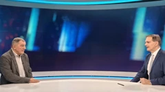 Četvrtak, 27. studenoga na Četvrtom, Foto: Agenda: Svijet/HRT