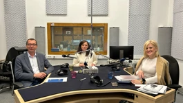 Kandidati u studiju 
