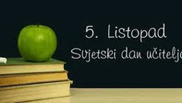Svjetski dan učitelja