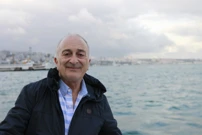 Četvrtak, 23. travnja na Prvom , Foto: Vlakom oko svijeta/dokumentarna serija 