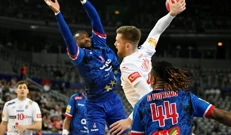 Tin Lučin, Foto: Damir Krajac/CROPIX