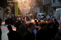 Istanbul, Foto: Kemal Aslan/Reuters