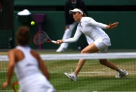 Donna Vekić i Jasmine Paolini, Foto: Hannah Mckay/REUTERS