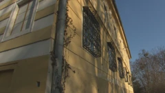 Dvorac Gornja Bedekovčina postao je odgojni dom nakon Drugog svjetskog rata.